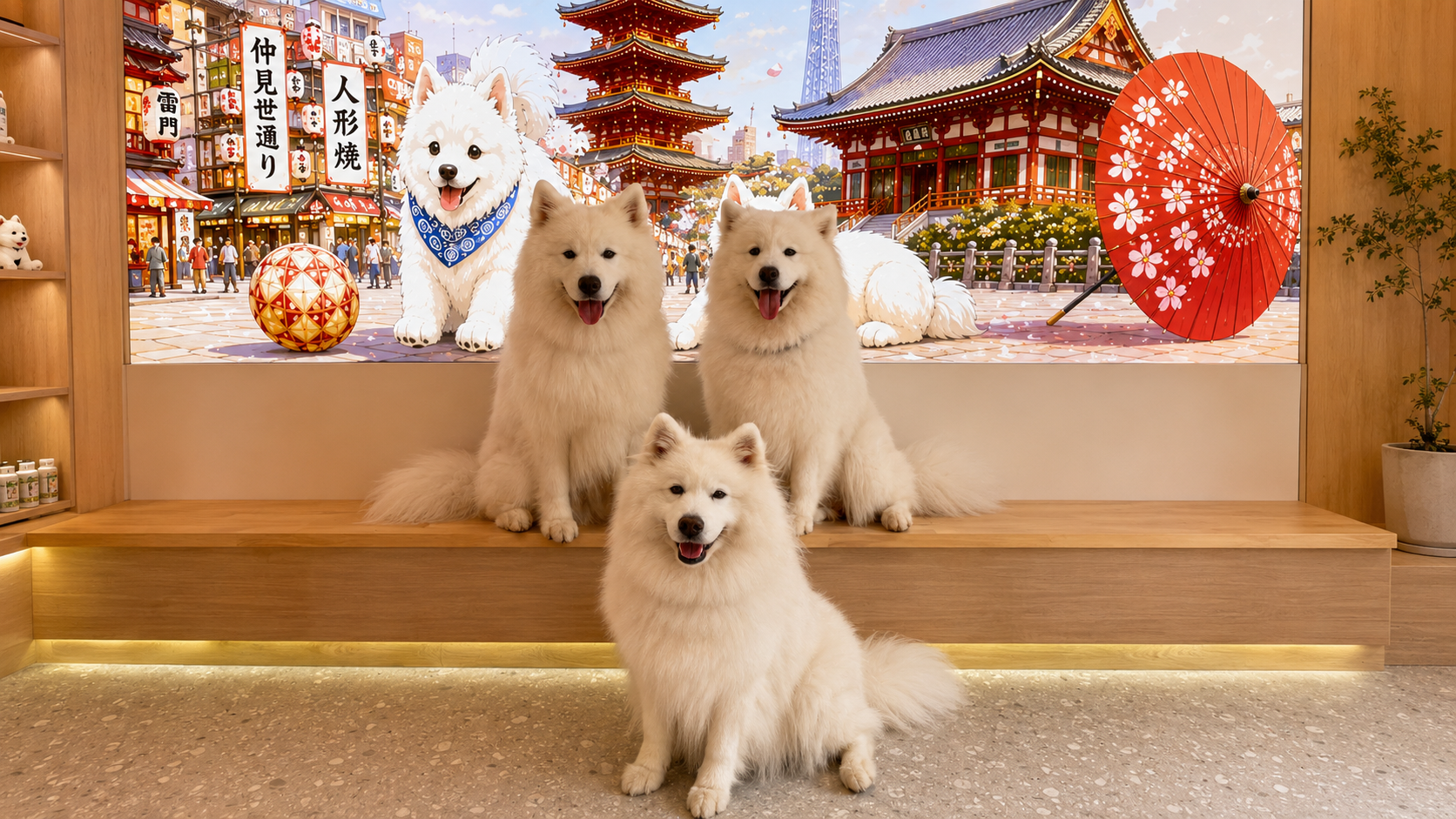 浅草店